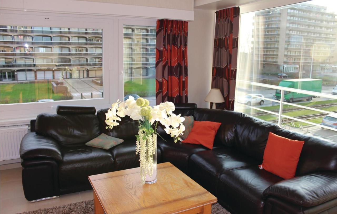 Residentie Versailles Ref 195 Apartamento Ostende