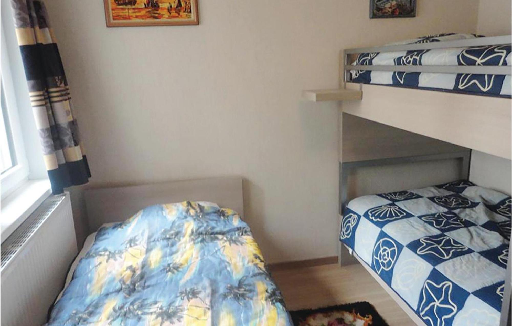 Residentie Versailles Ref 195 Apartamento